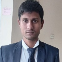 Morshed Ali
