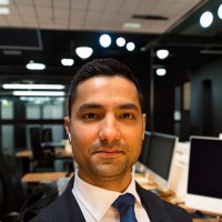 Serdar Arniyazov