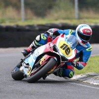 Mick Walsh FRSPH, MBPR
