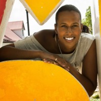 Soraya Semmoh