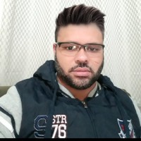 Edwaldo Domingos