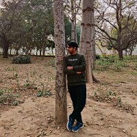 Prabhakar Kashyap