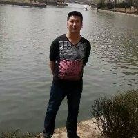 秦志刚