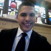 Daniel Gonzalez