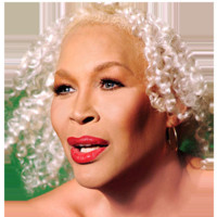 Victoria Wilson James