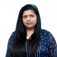 Sadichha Choudhury