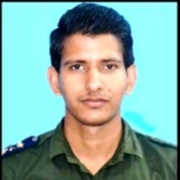 AJAY DEV SINGH