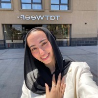 Shahd Hesham