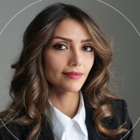 Mona Delir