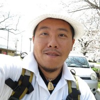 Enzo Enzo Huang