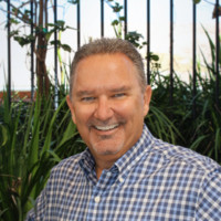 Kevin Ferguson
