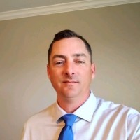 Daniel Powers