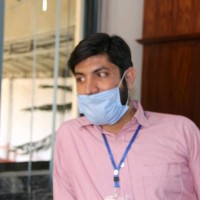 Uzair Ahmad