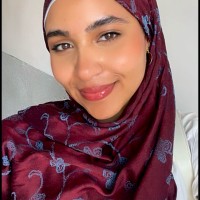 Aicha Mihrabi