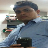 Nilesh Parmar