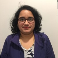 Sowmya Ganduri