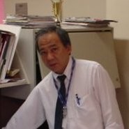 Milton Kazuo Yoshioka