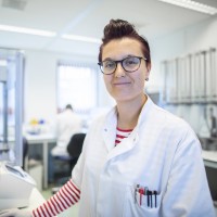 Gaby Rijsdijk