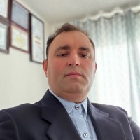Mohammad Dawod Faisal.MSCE. EIT. PMP. PSM. ENV-SP. CSM