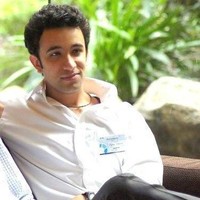 Raghav Khanna