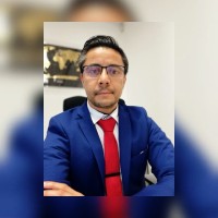 Josue German Roman Lopez