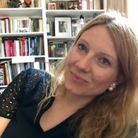Anna Ferry
