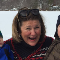 Christine Greaney