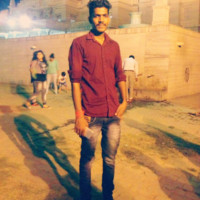 Vivek Kumar