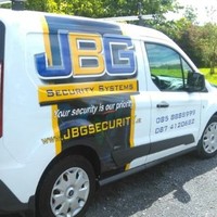 Barry Gallagher JBG Security