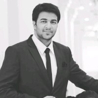 Shiraz Ali