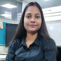 Akansha Goel