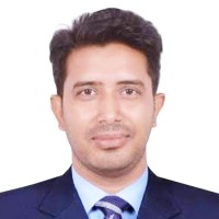 MD Rahmot Ali