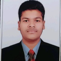 Vignesh Waran
