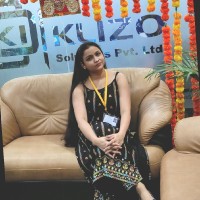Kritika Singh