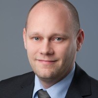 Robert Christian Hula