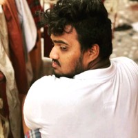 Baba Reddy