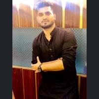 Afzal Shaikh