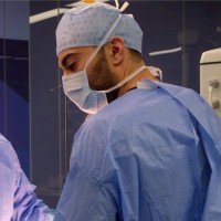 Zahid Mammadov Md, Mrcog