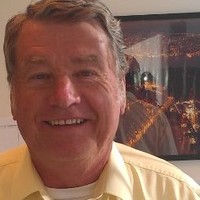Ted Hall