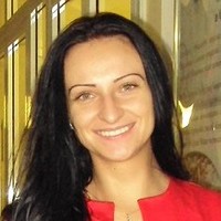 Татьяна Беспалько