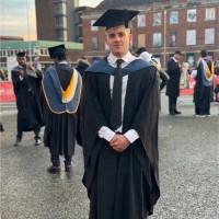 Rylan Mcevoy
