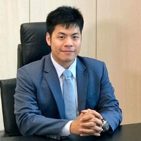 Aaron Chin