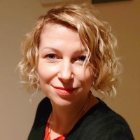 Anna Ladorudzka-Poznaniak