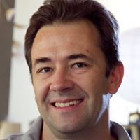 Andrew James