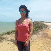 Christabella Thomson