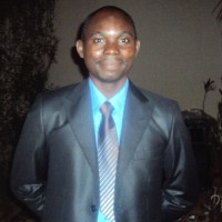 Djibril Boere