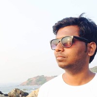 Vikram Devkar