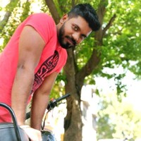 Suji Indran
