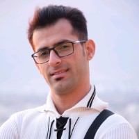 Mohsen Jafari