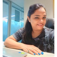 Preeti Grover Mahajan